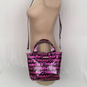 SAMANTHA THAVASA Petit Choice Mini Tote/Crossbody